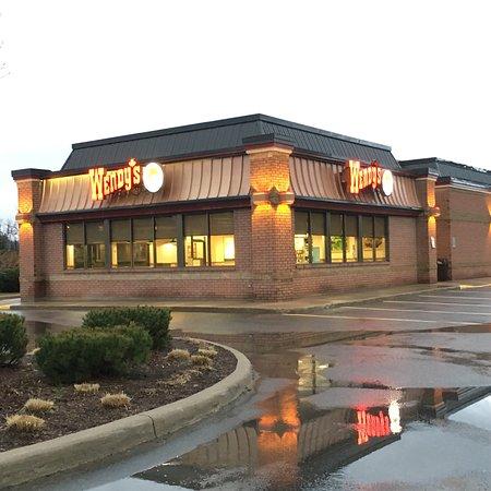 Wendy's